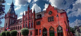 Koszalin: leje af privatfly 