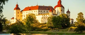 Lidkoping: leje af privatfly