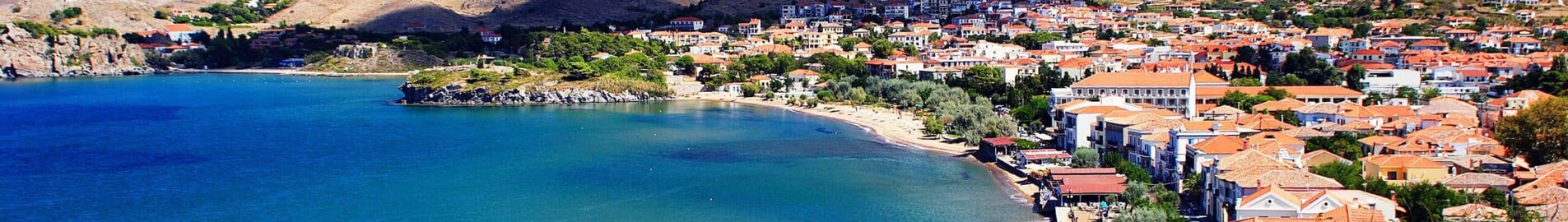 Limnos: privat jetudlejning