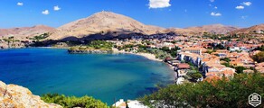 Limnos: privat jetudlejning