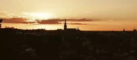 Borlange Falun: leje af privatfly