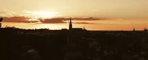 Linkoping Malmen: leje af privatfly