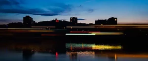 Linz Blue Danube: leje af privatfly