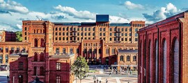 Deblin: leje af privatfly 
