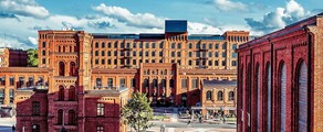 Lodz Lublinek: leje af privatfly 
