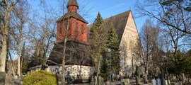 Kuusamo: leje af privatfly 