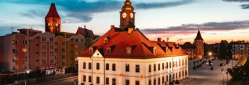 Leer Papenburg : location de jet privé