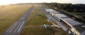  Lucca Tassignano: leje af privatfly 
