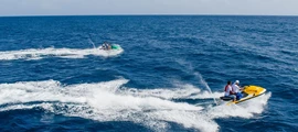 Cabo Rojo: privat jetudlejning