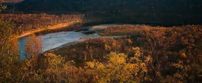 Magnitogorsk: leje af privatfly