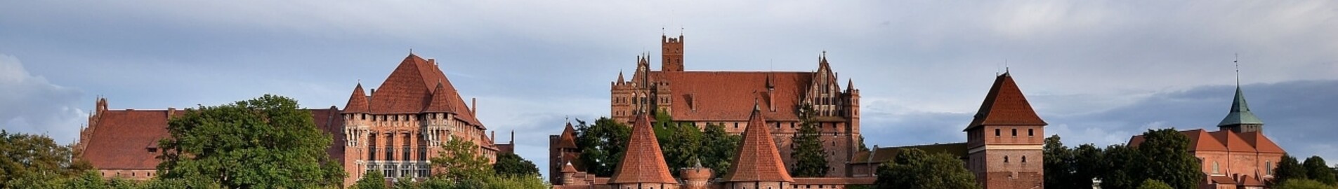 Malbork: leje af privatfly 