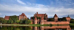 Malbork: leje af privatfly 