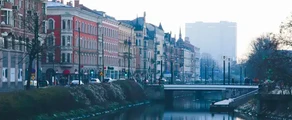 Malmø: leje af privatfly
