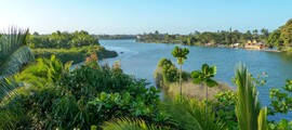 Antananarivo Ivato: leje af privatfly 