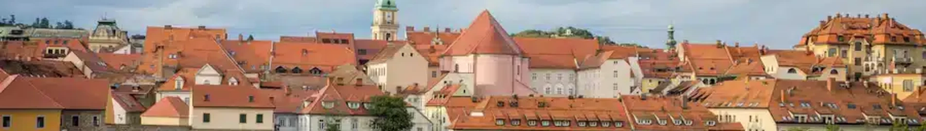 Maribor: privat jetudlejning