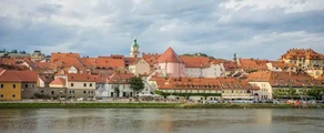 Maribor: privat jetudlejning