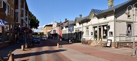 Pudasjarvi: leje af privatfly 