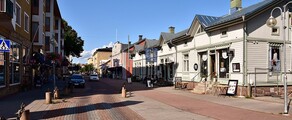Mariehamn: leje af privatfly 