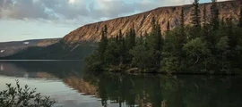 Magnitogorsk: leje af privatfly
