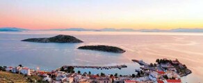Megara: leje af privatfly 