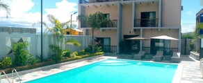 Miandrivazo: leje af privatfly
