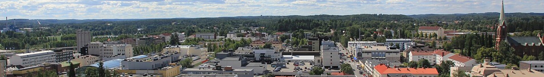 Mikkeli: leje af privatfly 