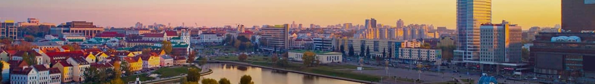 Minsk Mazowiecki: leje af privatfly 