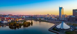 Radom: leje af privatfly 
