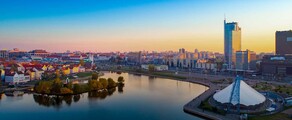 Minsk Mazowiecki: leje af privatfly 