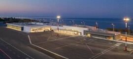 Heraklion: leje af privatfly 
