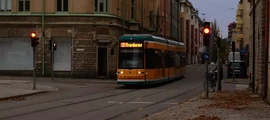 Ljungby Feringe: leje af privatfly