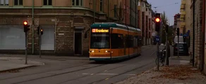 Norrköping Bravalla: leje af privatfly