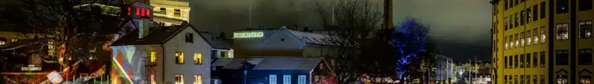 Norrköping: leje af privatfly