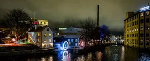 Norrköping: leje af privatfly