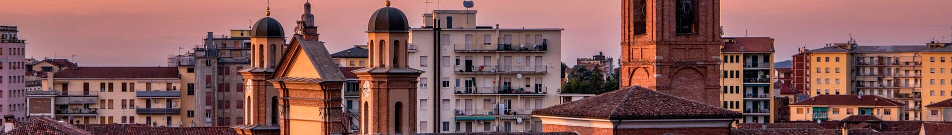 Novi Ligure: leje af privatfly 