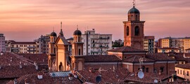 Sardinien: leje af privatfly 