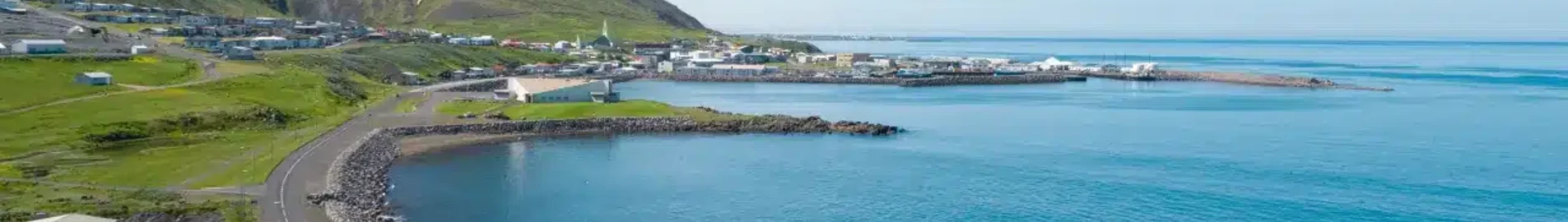 Olafsvik Rif: leje af privatfly 