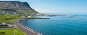 Olafsvik Rif: leje af privatfly 