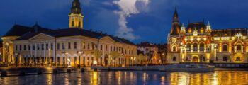oradea : location de jet privé