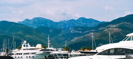 Berane: leje af privatfly