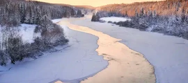 Magadan Sokol: leje af privatfly