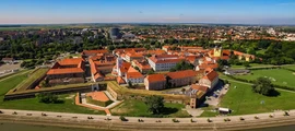Varazdin: leje af privatfly 
