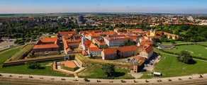 Osijek Klisa: leje af privatfly 