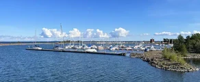 Oskarshamn: leje af privatfly