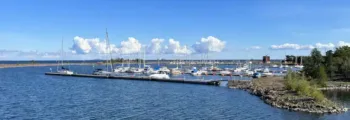 Oskarshamn : location de jet privé