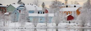 oulu : location de jet privé