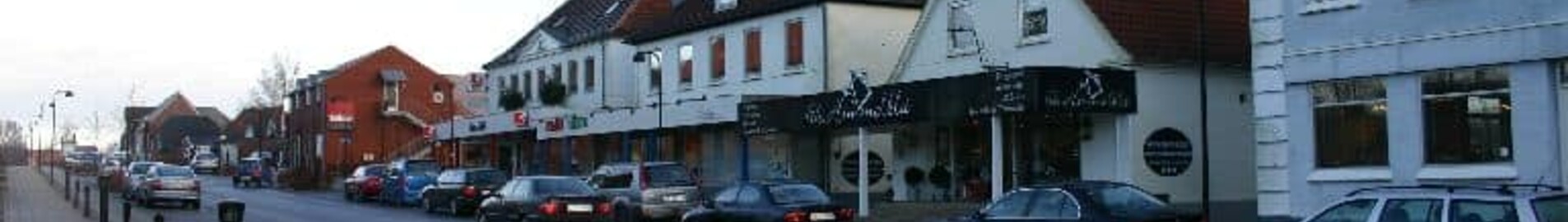 Padborg Krusa: leje af privatfly 