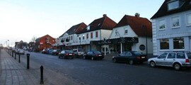 Esbjerg: leje af privatfly 