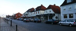 Padborg Krusa: leje af privatfly 