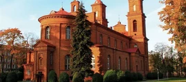 Vilnius: leje af privatfly 